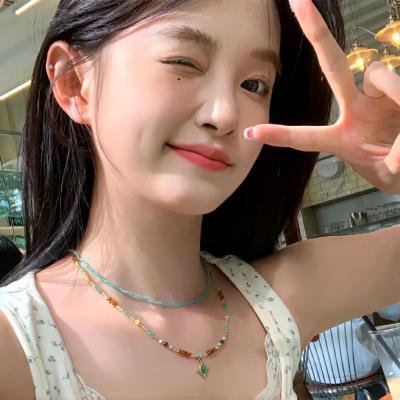 华尔镇东边的女孩