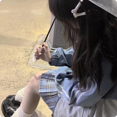袖珍女仆小梅